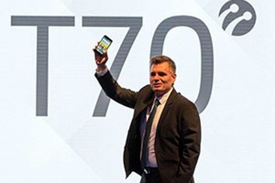 Turkcell'den telefon ve tablet: İkisi birarada 39 TL