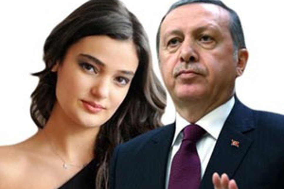 Türkiye güzeli, "Erdoğan’a hakaret"ten hapis cezası aldı