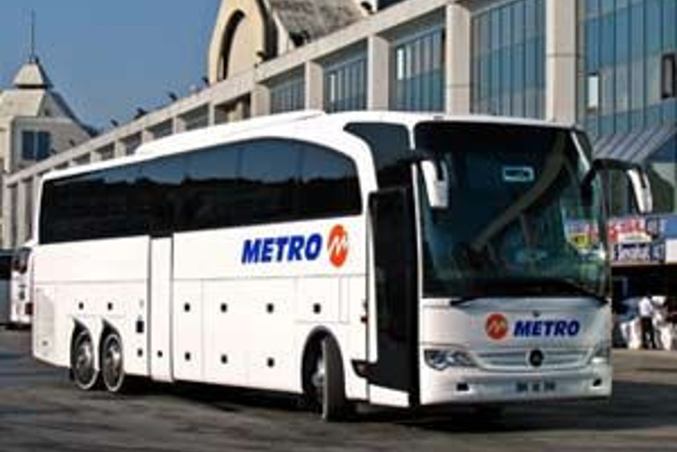 Metro Turizm otobüsünün muavini böyle itiraf etti: Şeytana uydum yaptım