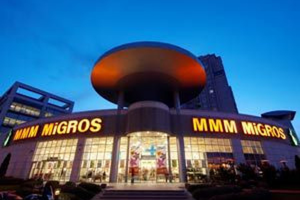 Migros, Azeri Ramstore'u kaç milyon dolara sattı