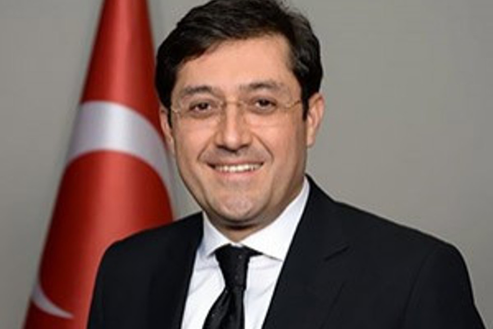 Beşiktaş Belediye Başkanı Murat Hazinedar'a FETÖ şoku