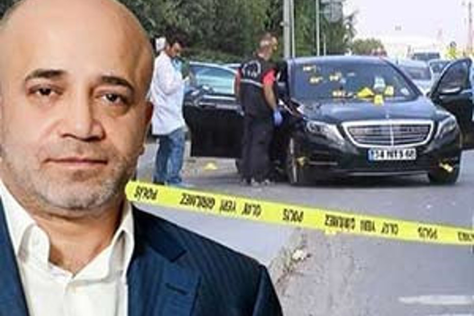 Murat Sancak'a saldırının failleri neden yakalanamıyor?