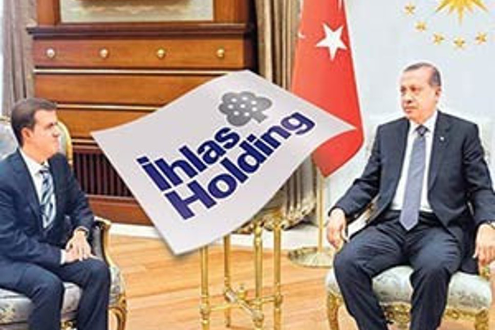 Erdoğan'ı ziyaret etti, yüz milyonlarca dolar krediyi kaptı