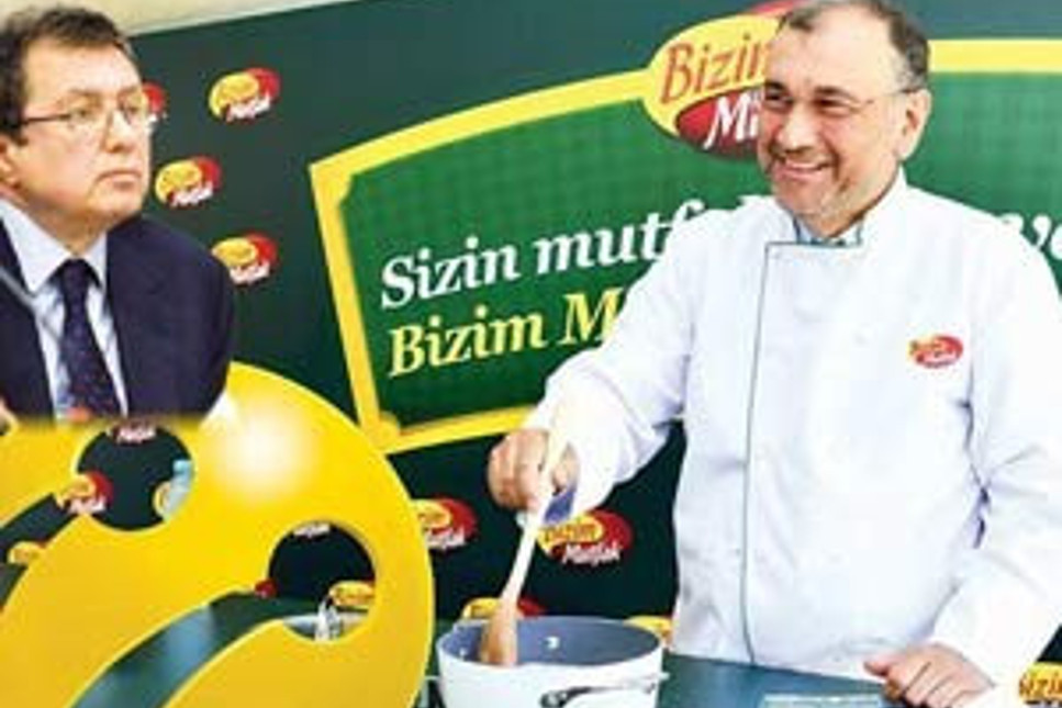 Murat Ülker'den flaş Turkcell açıklaması