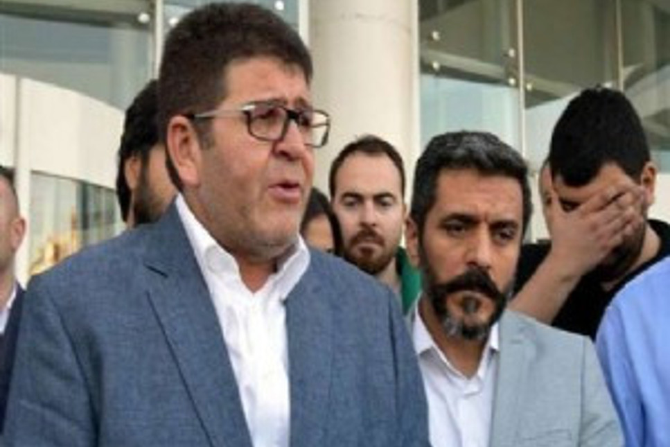 Mustafa Boydak: Adalete güvenimiz tam, kardeşlerim aklanacak