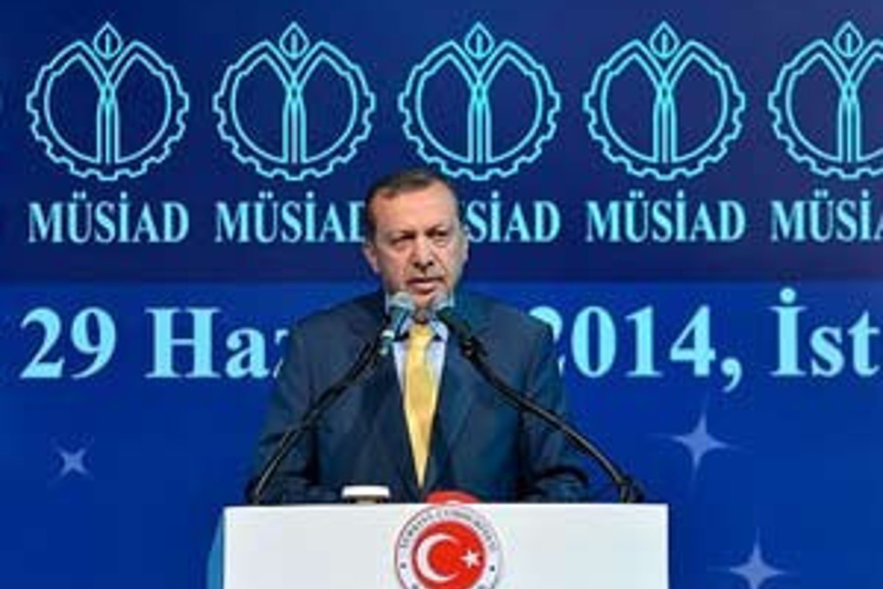 Müstakil patronlara Erdoğan'a ‘bağış yapın’ baskısı