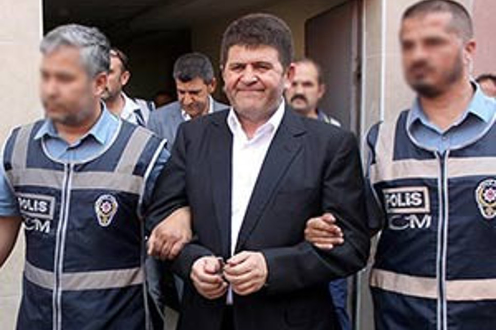 Mustafa Boydak serbest, 3 Boydak Holding yöneticisi tutuklandı