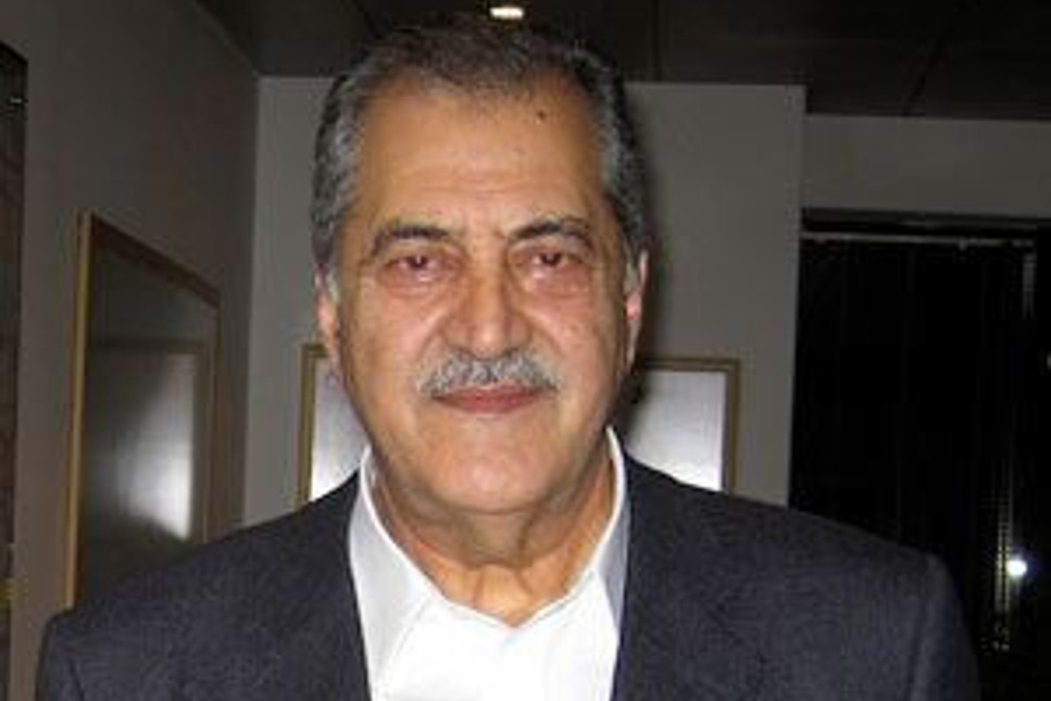 Latif Topbaş'tan şok suç duyurusu 