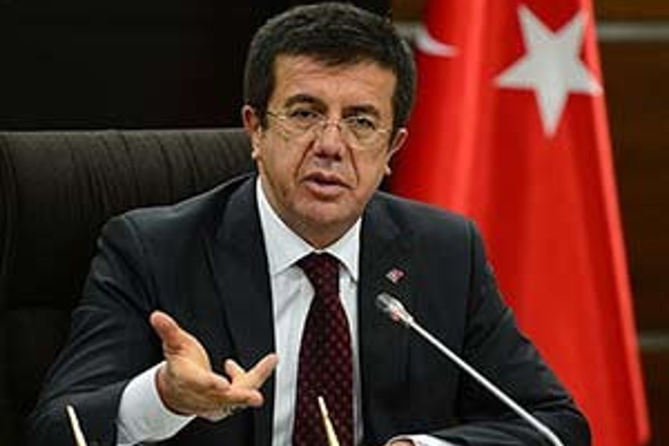 Ekonomi Bakanı Zeybekci'den "Varlık Fonu" açıklaması