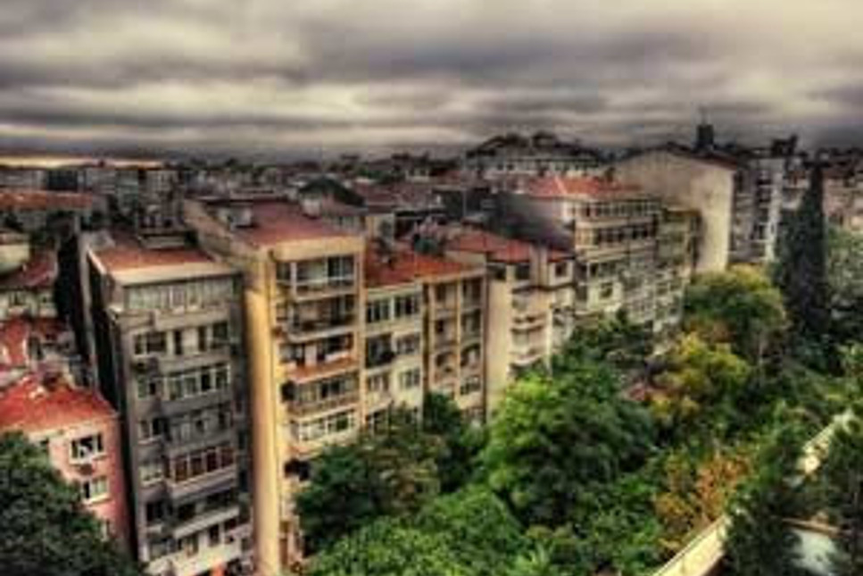 Meteoroloji'den İstanbullulara uyarı: Çamur yağacak