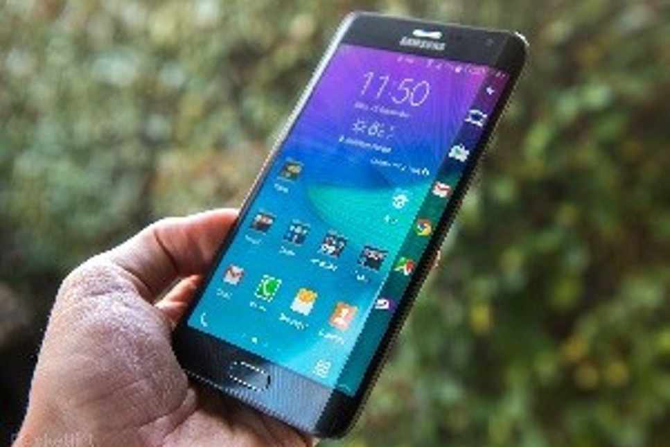 Samsung'un patlayan Note 7 zararı 1 milyar dolar