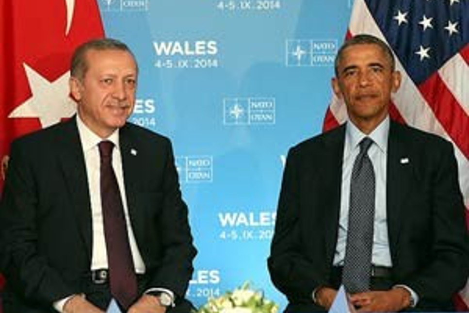 Obama'dan Erdoğan'a ret: Görüşmeyecek