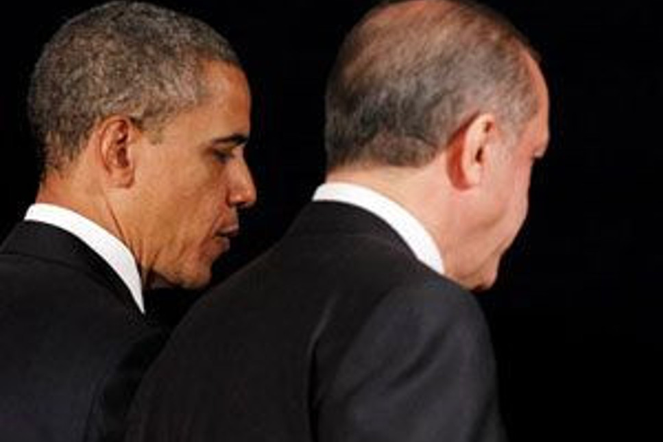 Washington Post: 'ABD ile Türkiye'nin 60 yıllık ittifakı çatırdıyor'
