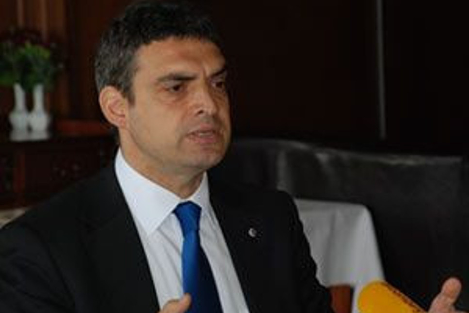 CHP, skandal yazıyı Başbakana sordu 