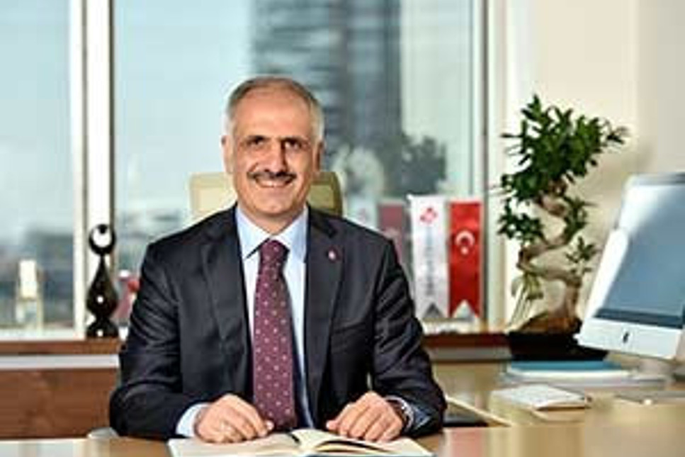 Türkiye Finans'ta sürpriz istifa