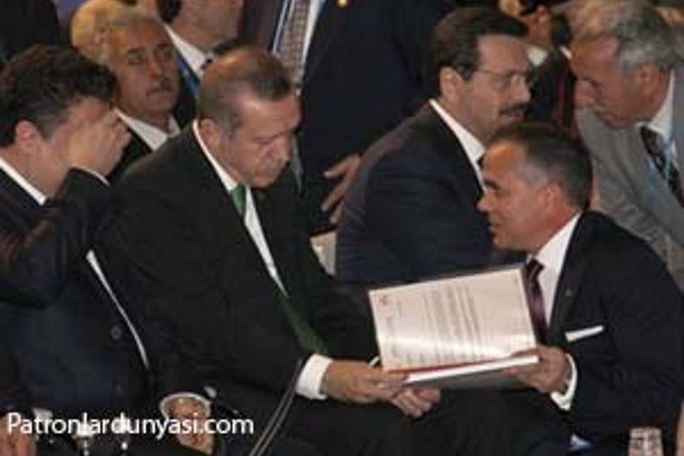 Osman Yıldırım, Başbakan’dan ne istedi?