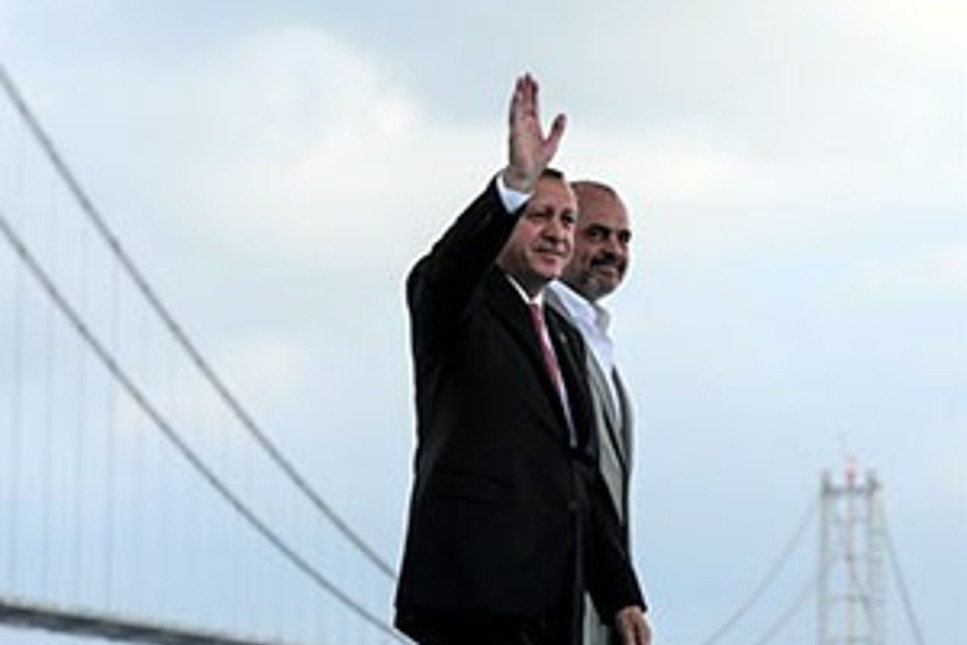 Osmangazi Köprüsü açıldı, bayram sonuna kadar ücretsiz