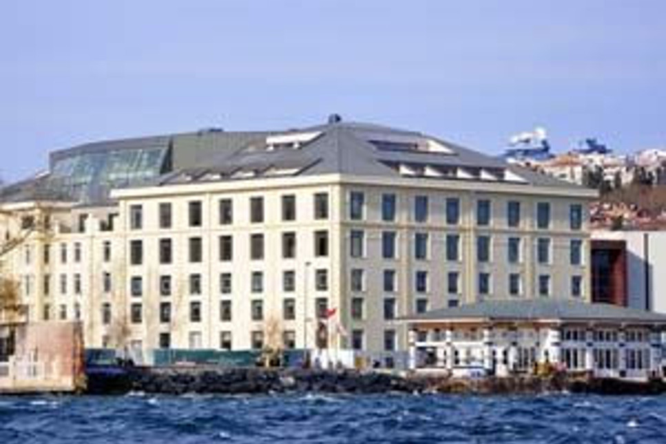 Skandal olay: Beşiktaş'taki Kadıköy vapur iskelesini otele sattılar
