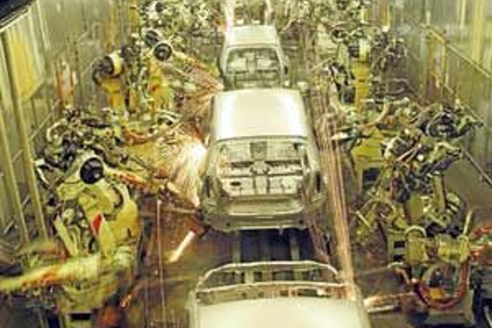 Alman Opel krize dayanamadı, fabrikasına kilit vurdu