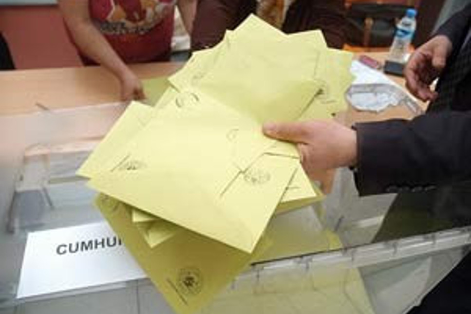 YSK'dan erken seçim açıklaması