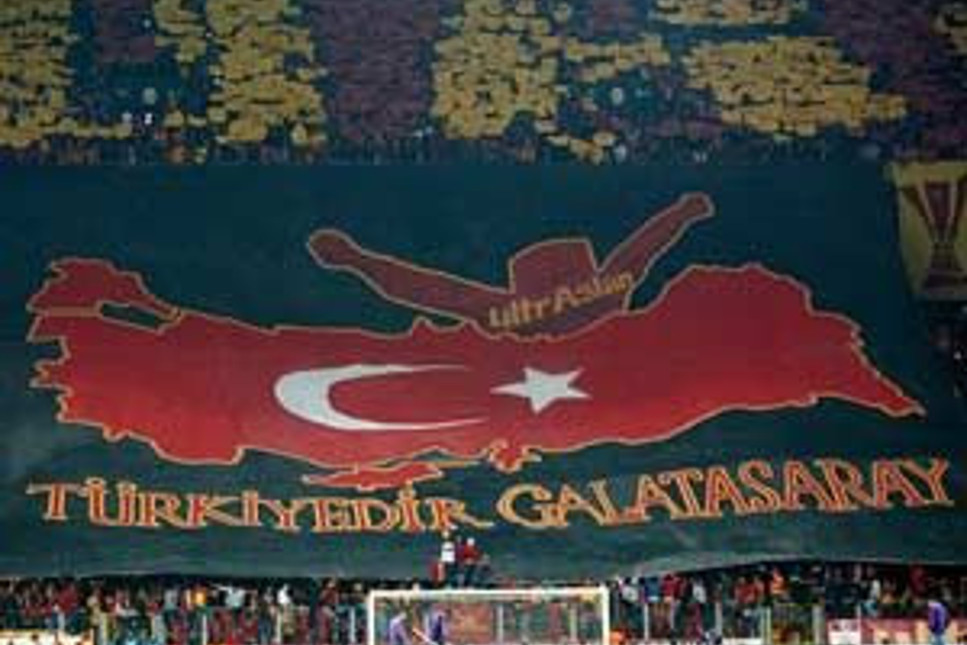 Galatasaray'a asrın kazığı!
