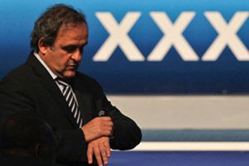 Tahkim 'Şike'yi onadı gözler UEFA'da 