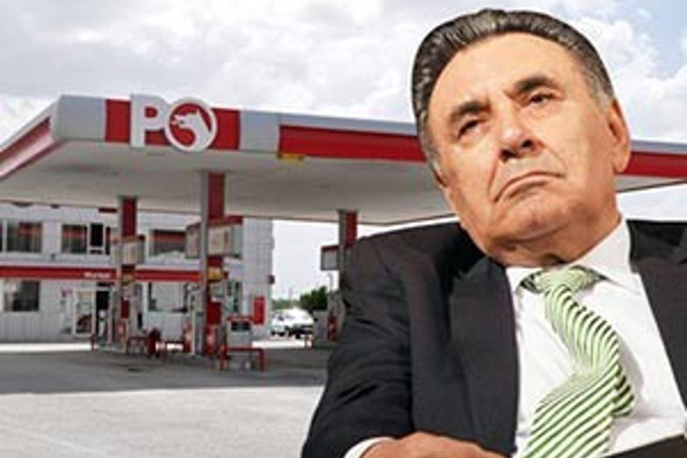 Doğan Holding yöneticilerine Petrol Ofisi’nden hapis cezası çıkabilir