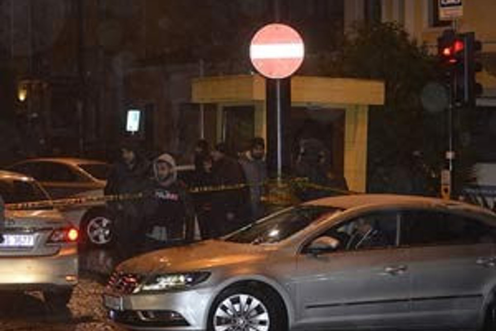 Sultanahmet'te canlı bombalı saldırısı: 1 polis şehit