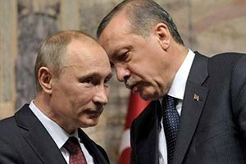 Rusya’dan Türkiye ile 3 yıllık işbirliği hamlesi