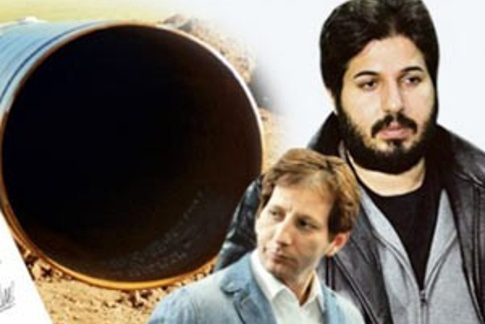 İran gazında ‘Reza’ şantajı: Türkiye'ye pahalıya patladı