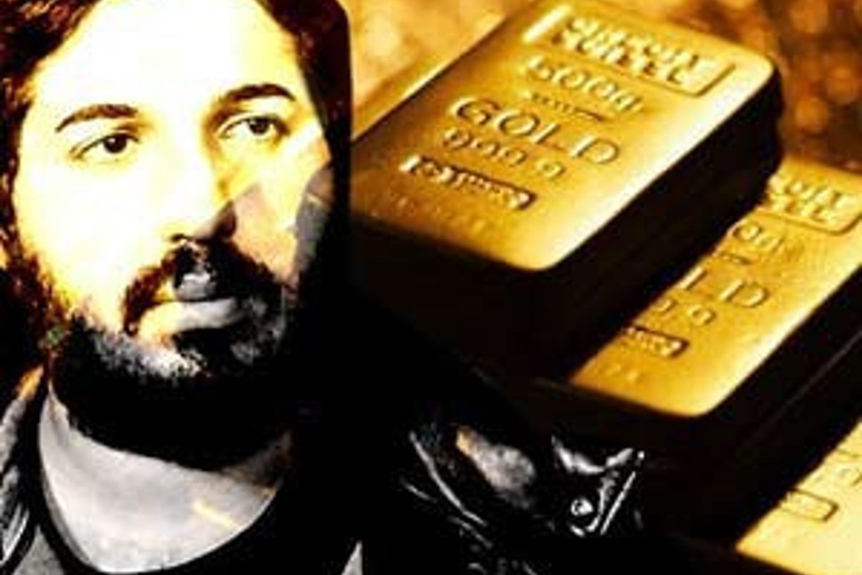 Gümrük Bakanlığı'ndan Reza raporu: 292 kilo altını rüşvetle Türkiye'ye soktu