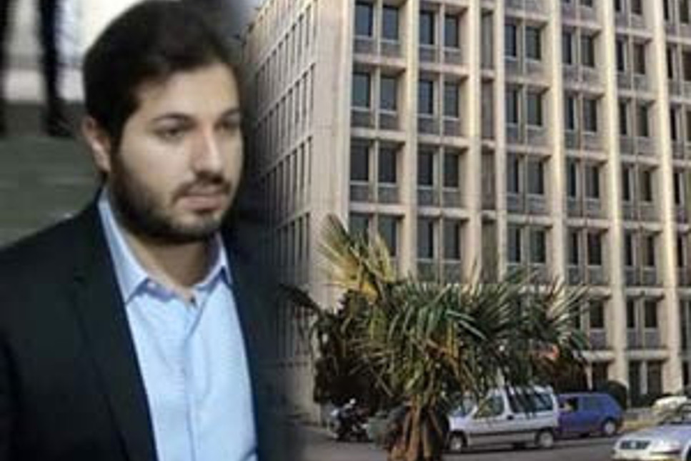 Reza Zarrab'ın ikinci otel yeri belli oldu