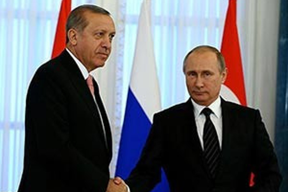 Putin tarih verdi: Rusya'dan flaş Türkiye açıklaması
