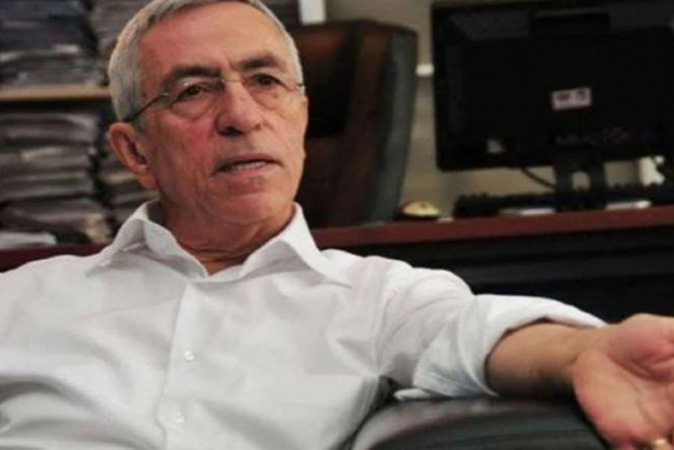 Sabah Gazetesi’nde Genel Yayın Yönetmeni Erdal Şafak istifa etti