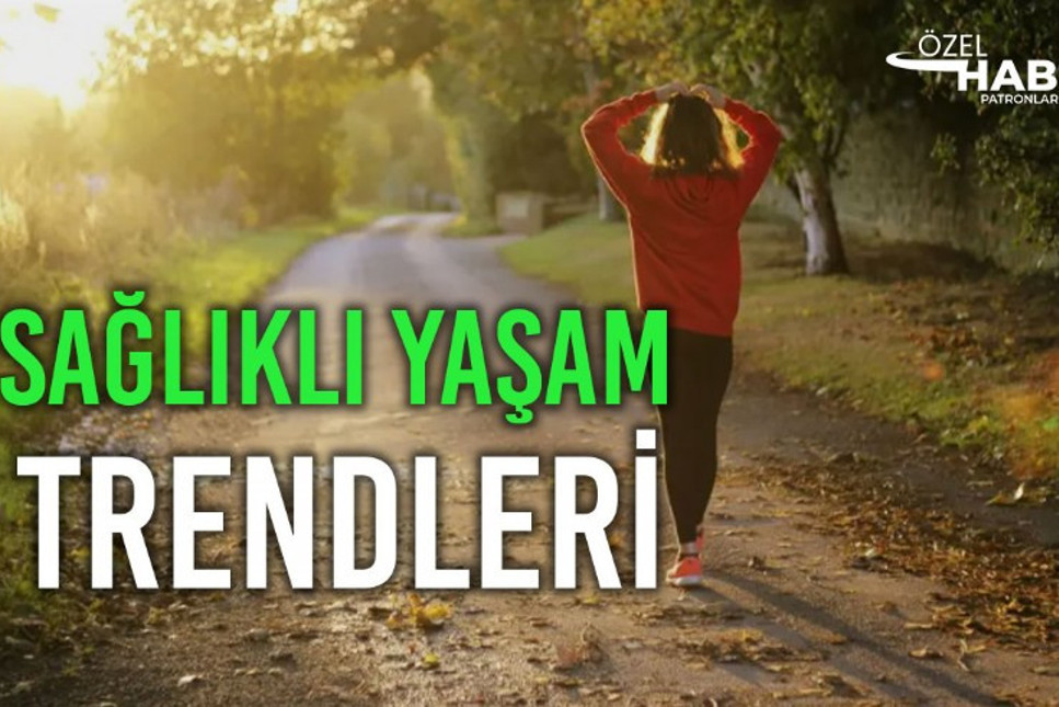 Sağlıklı Yaşama Sahip Olmak Isteyenlerin Vazgeçemeyeceği Alışkanlıklar ...