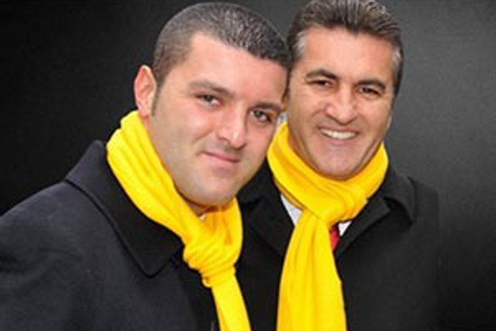 Mustafa Sarıgül ve Emir Sarıgül'e hapis şoku!