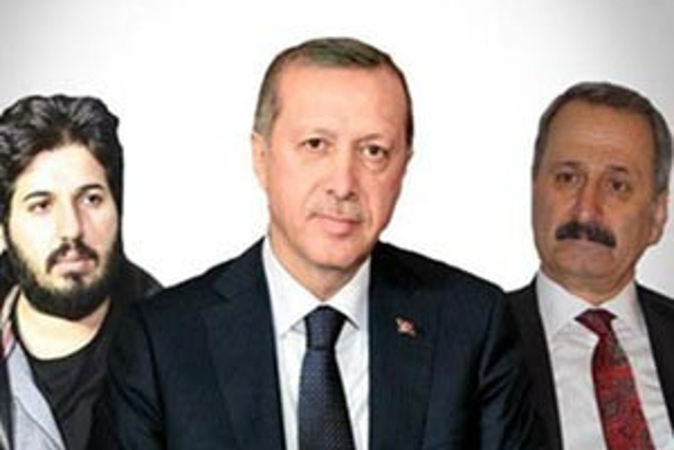 Tapelerde 7 konuşmada Erdoğan adı geçiyor