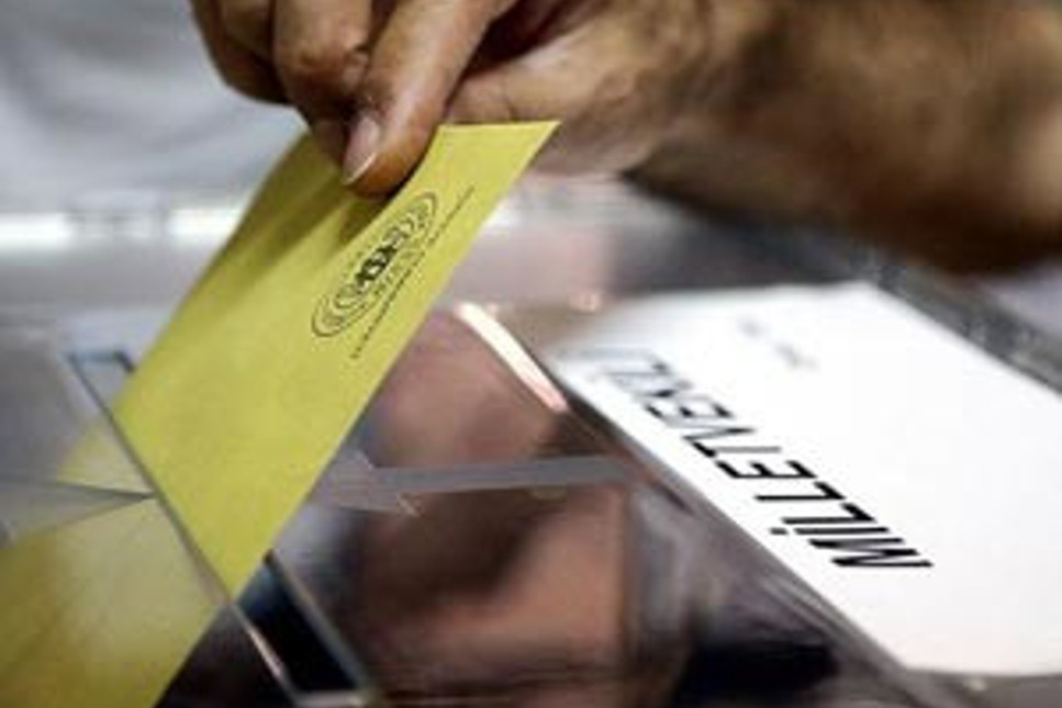 Genel seçimin kesin sonuçları açıklandı