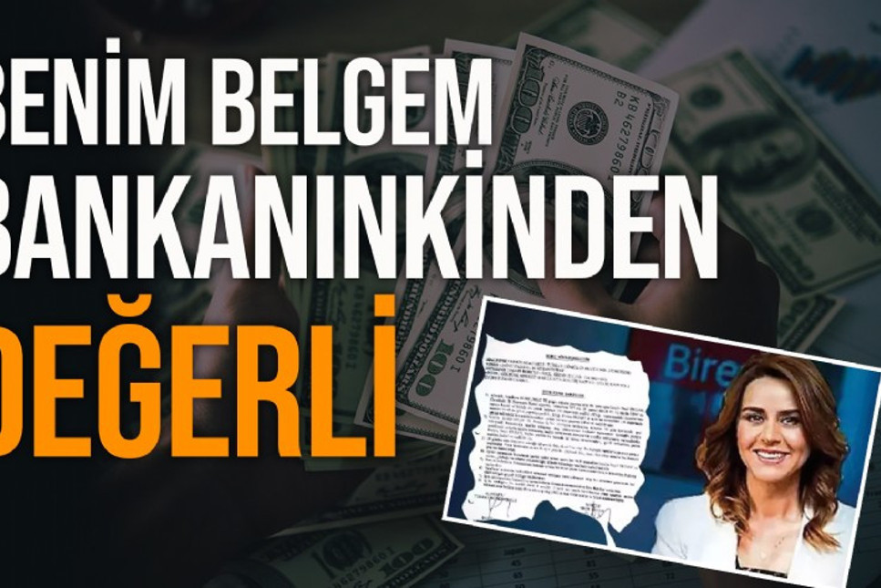 Seçil Erzan'ın 2 milyon dolar aldığı Bülent Çeviker'in eşi İnci Çeviker'i ikna ettiği konuşma dosyaya girdi.