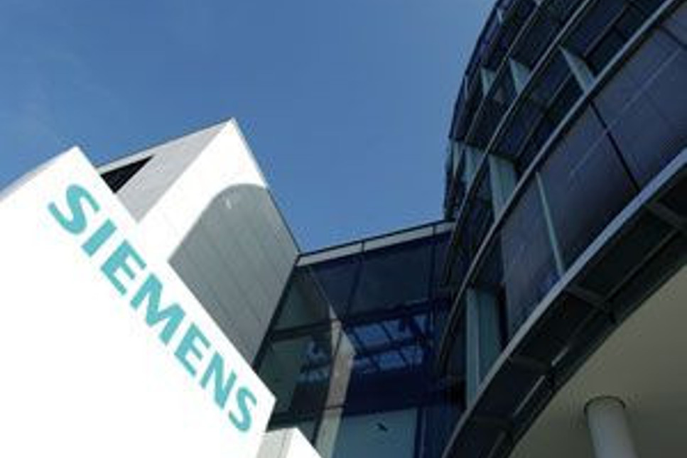 ABD'den Siemens'e casusluk girişimi