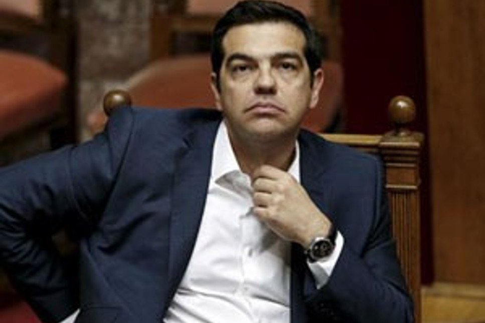 HDP'den şok öneri: Yunanistan'ın 1,6 milyar Avroluk borcunu biz ödeyelim