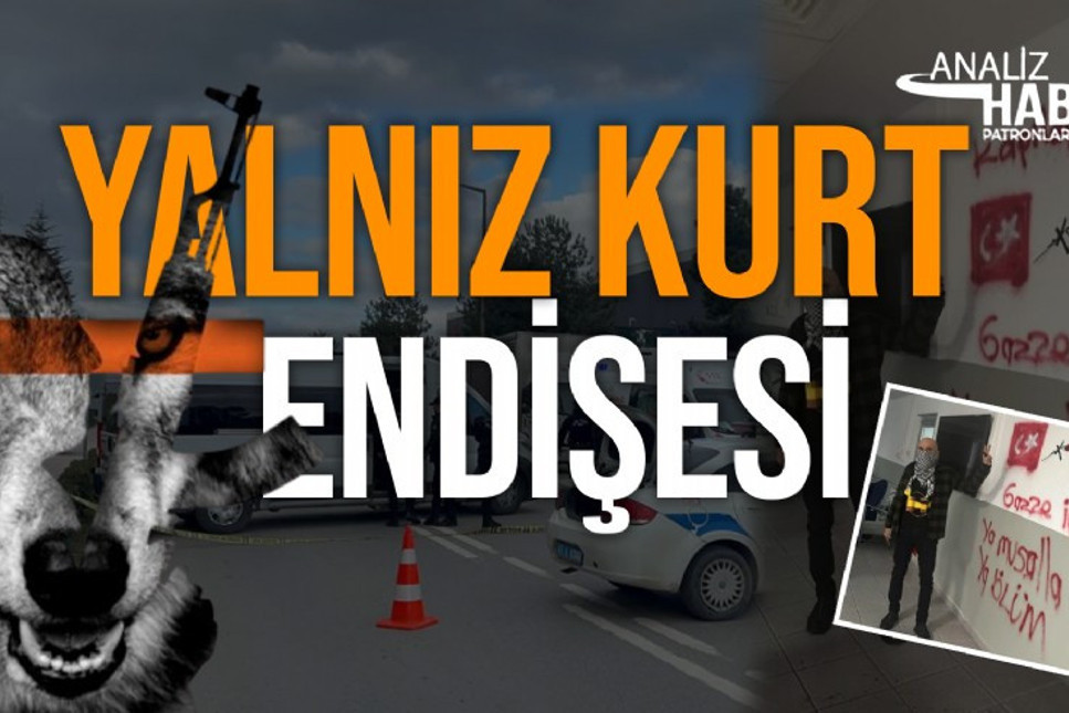 Son zamanlarda terör haricindeki sansasyonel saldırı ve olayların artması, bir “yalnız kurt” furyasına mı işaret ediyor? Yalnız Kurt nedir?