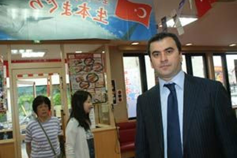 Türk girişimciler için Japonya'da iş fırsatları
