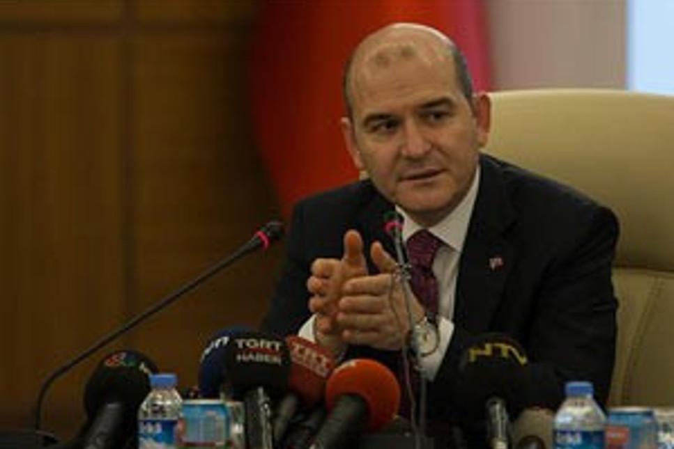 Çalışma Bakanı Soylu'dan erken emeklilik açıklaması
