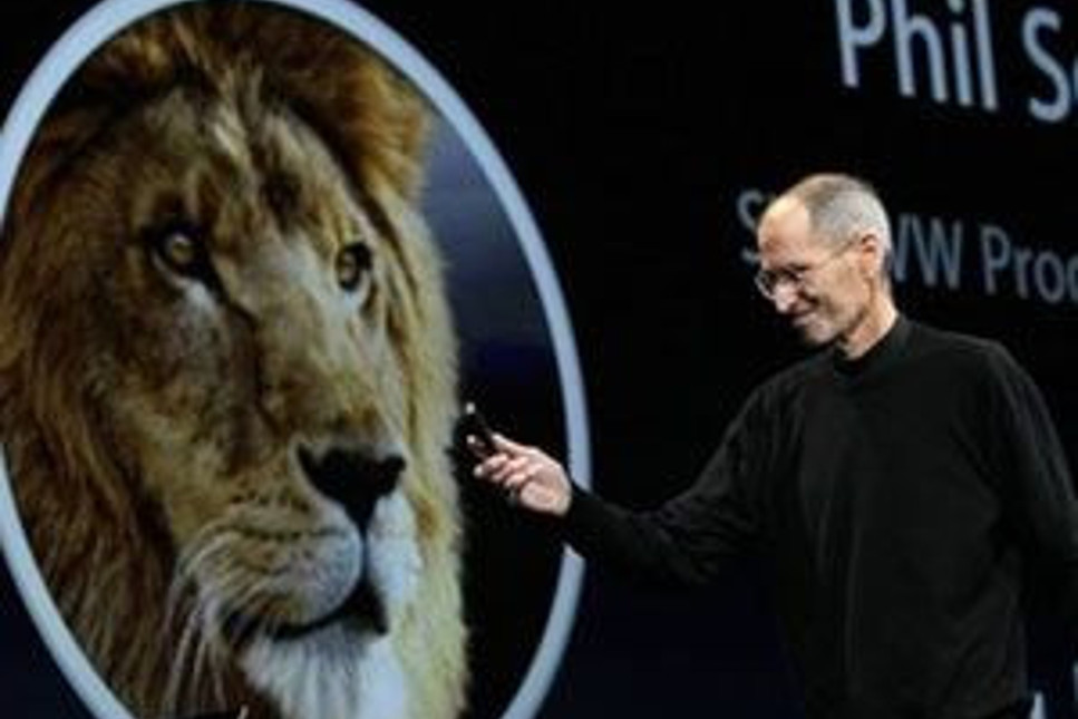Steve Jobs'ın gizli mirası 