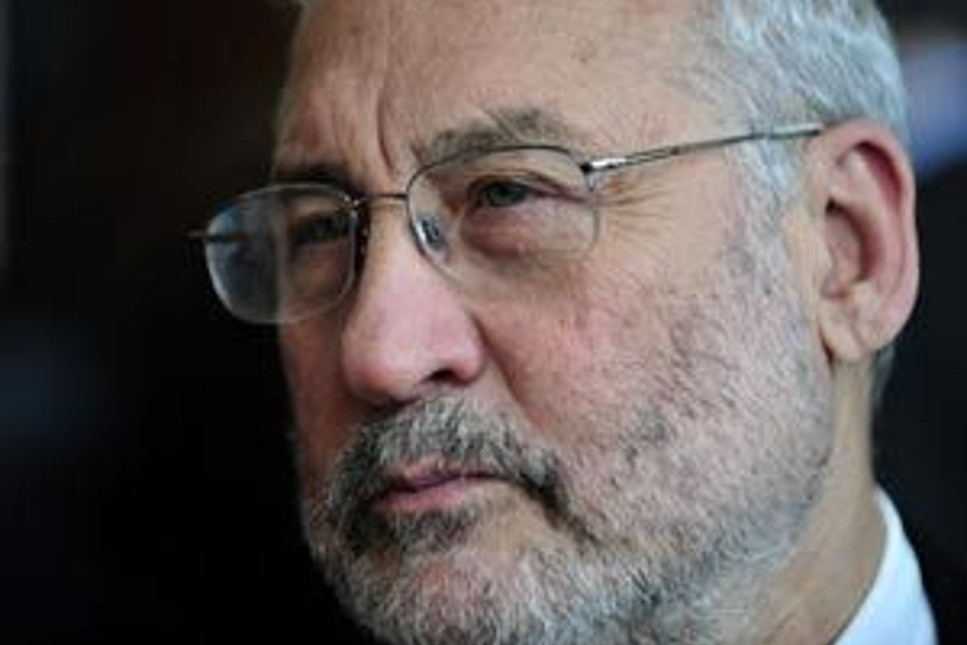 Stiglitz: Avrupa kemer sıkmayla hızla intihara sürükleniyor