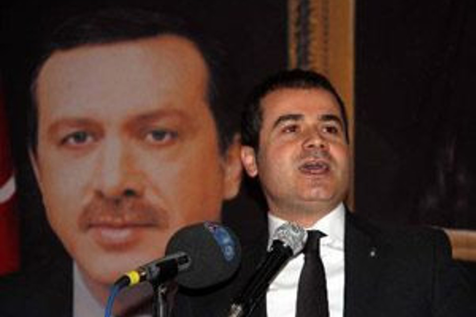 AKP'li Kılıç'ı kızdıran kayınpeder sorusu
