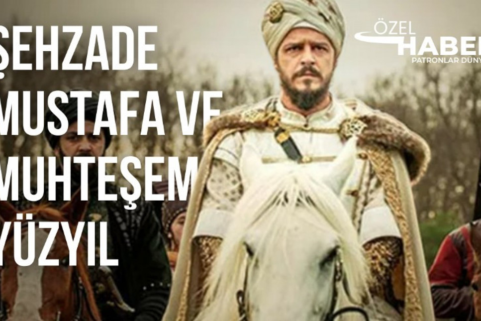 Sultan Süleyman'ın ilk oğlu Şehzade Mustafa başa geçseydi neler değişirdi?