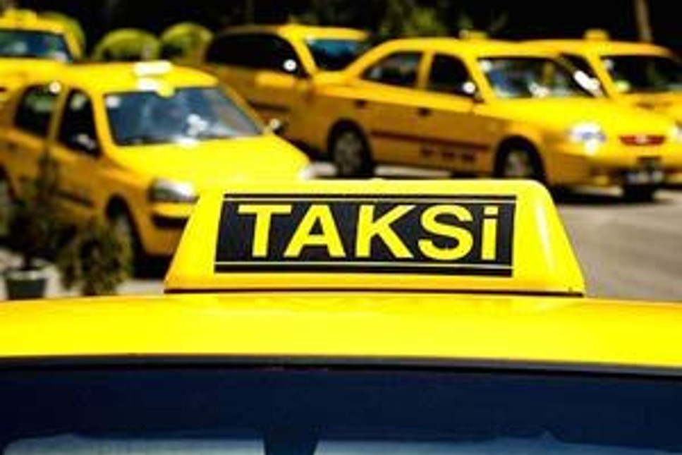 Hükümetten taksicilere dev ÖTV kıyağı