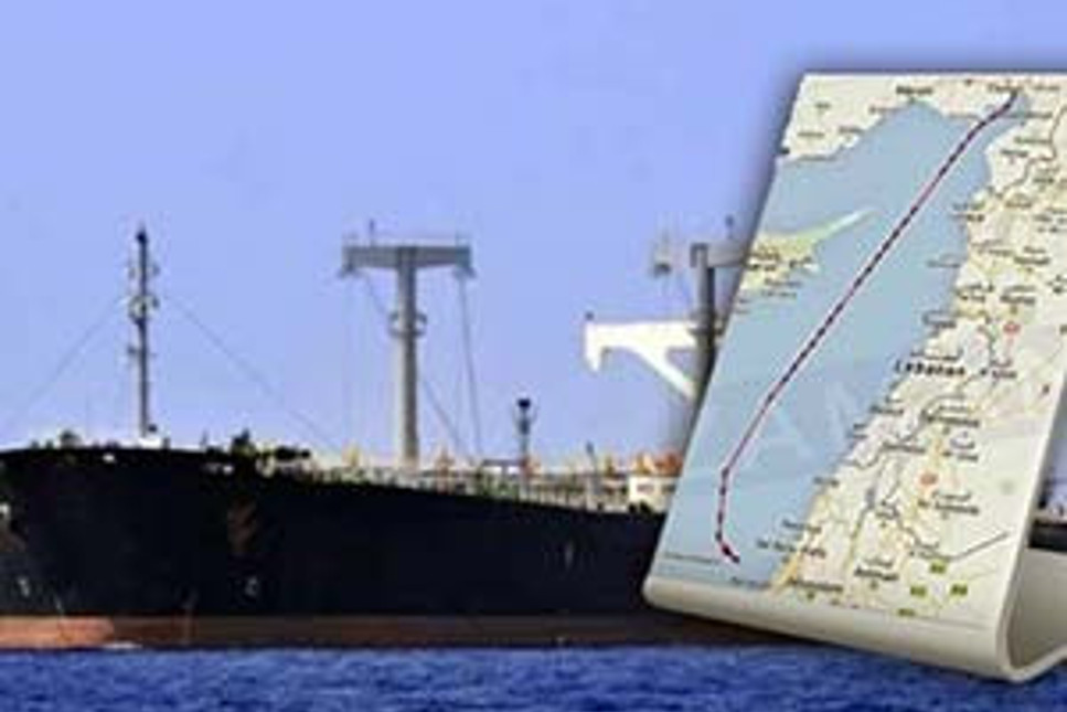 O tankerler Ceyhan'dan aldığı petrolü nereye taşıyor?